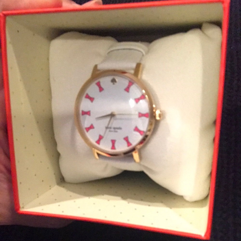 Kate Spade Watch - Picture 2 of 3
